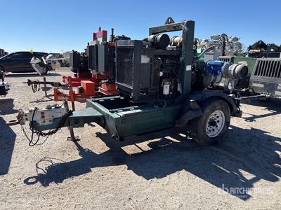 Pioneer Bomba de agua