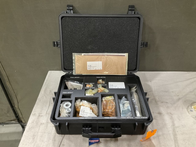 Oshkosh Defense 4323322 Internal Combustion Engine Tool Kit