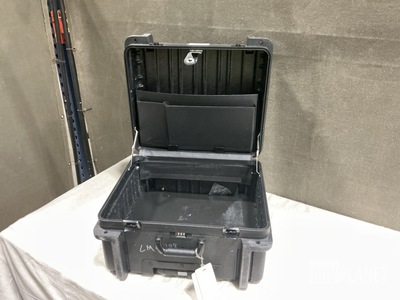 (7) Storage Cases