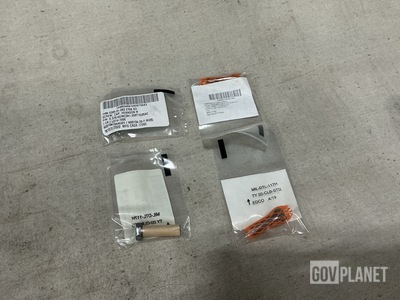 (1,326) Level One Fasteners 000.375-16UNC-2AX1.250 Hexagon Head Cap Screws