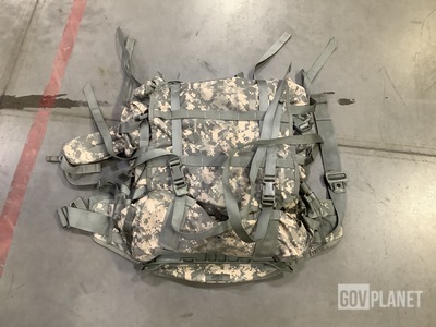 (56) Large Field Pack Sets