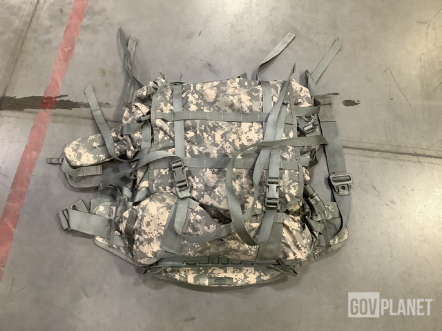 (56) Large Field Pack Sets