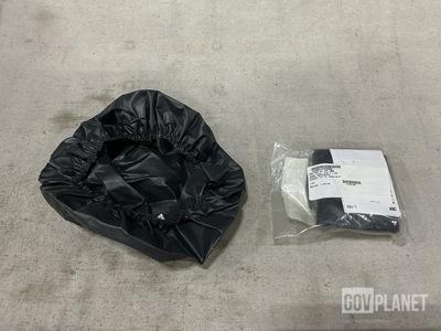 (325) 3M L-183 Headgear Covers