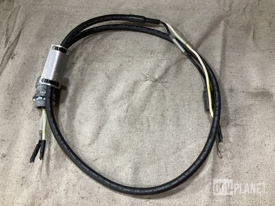 (77) Oshkosh 1875640 Branched Wiring Harnesses