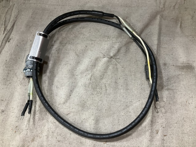 (77) Oshkosh 1875640 Branched Wiring Harnesses