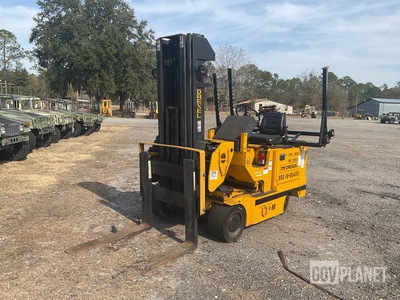 Landoll Drexel SL88 Electric Forklift