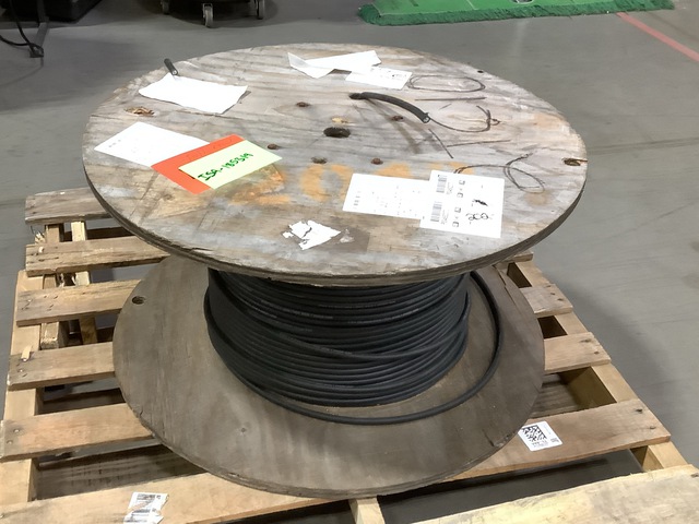 Roll of Marmon Aerospace 2XSA0W-3 M24640/15-01U0 Electrical Cable