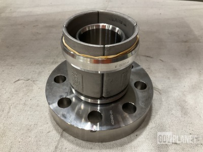 (3) Eaton FJ5239-3240-4 2 Inch Flange Assemblies