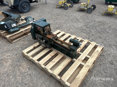 Metal Lathe Craftex