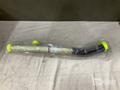 (2) Northrop Grumman 74A838128-1013 Air Conditioning Duct Assemblies