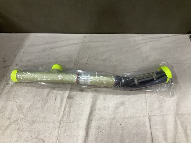 (2) Northrop Grumman 74A838128-1013 Air Conditioning Duct Assemblies