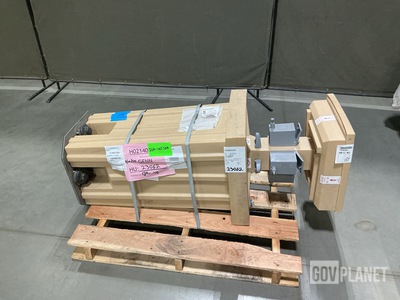 Field Hand Washing Station