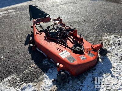 Kubota RCK60B23BX 60 in Mower Deck