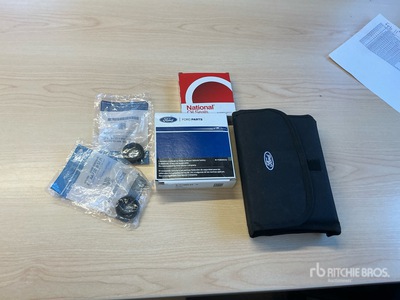 2011 Ford Expedition 4WD SUV