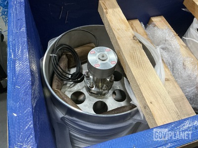 (10) Special Distance Roller Assemblies