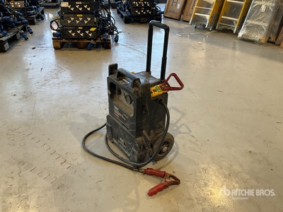 Sealey 4600A Jump Pack