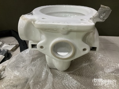 (10) 1385705 Water Closet Bowls