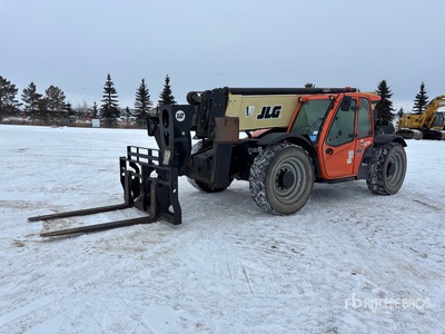 2022 JLG 1255 Telehandler