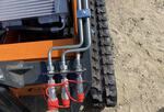 Hydraulics with