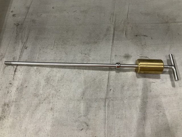 (66) BAE Systems 8238779 Extractor Assemblies