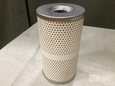 (168) Wix 33539 Fuel Filters