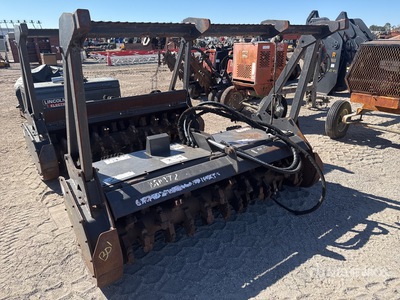 73 in Mulcher o sterowaniu burtowym