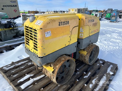 Wacker Sleuvenverdichter