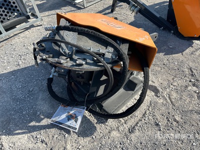 2025 ARTEER TSG-31W 31 in Transverse Szlifierka do pni o sterowaniu burtowym (Unused)