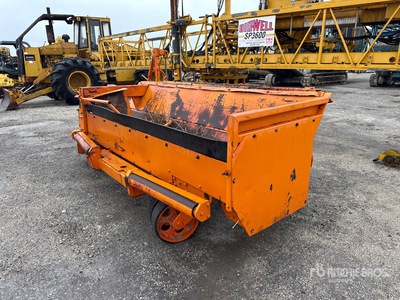 1992 Midland S.A. Road Widener