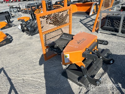 2025 ARTEER TSG-31W 31 in Transverse Szlifierka do pni o sterowaniu burtowym (Unused)