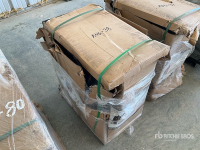 2025 ARTEER JS-RC07 Tool Box w/ 258 Piece EVA Tool Sets أدوات يدوية متنوعة (Unused)