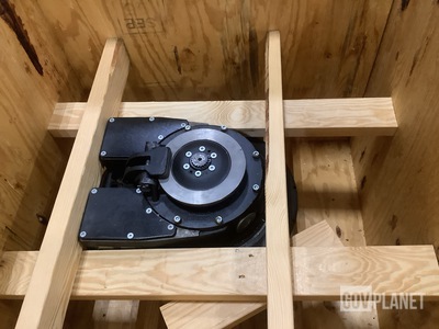 4190450 Vehicular Hydraulic Transmission