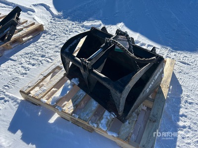 Sherpa EEE3001 30 in Bak met schranklader