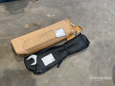 Quantity of (2) Spanner Set (Unused)