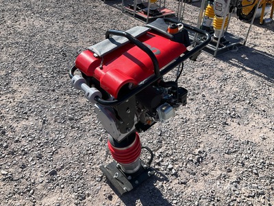 2025 Furd FYCH-80 Bailarina (Sin Usar) / Pisón (Unused)