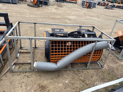 2025 ARTEER CM-300V Betoniarka o sterowaniu burtowym (Unused)