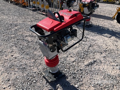 2025 Furd FYCH-80 Bailarina (Sin Usar) / Pisón (Unused)