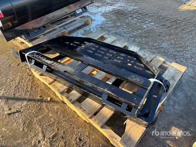 2026 GIYI GY-DHC 59 in Fourches pour chargeuse à différentiel (Unused)