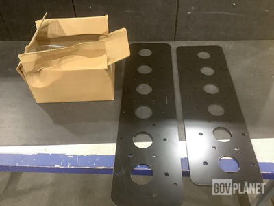 (8) Bosch Automotive ZTSE4289A Pressure Cylinder Test Kits