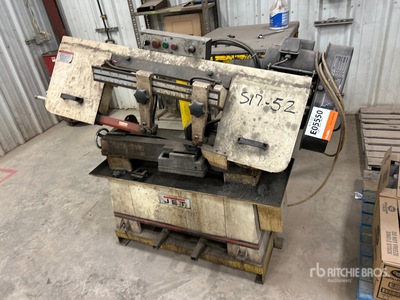 Jet 18" Band Saw