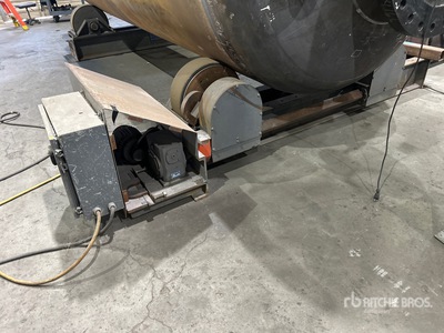 Quantity of Pipe Rollers