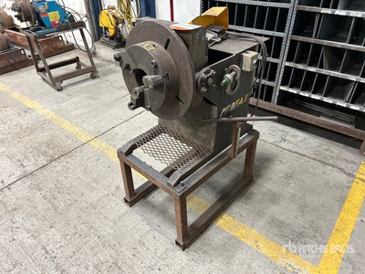 Pipe Positioner معدات ورشة تصنيع النفط المتنوعة