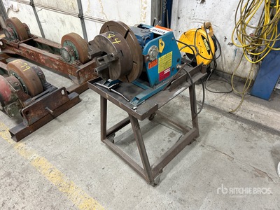 Pipe Positioner