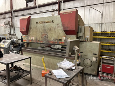 Metal Press Equipo de taller de maquinas para yacimientos petroliferos