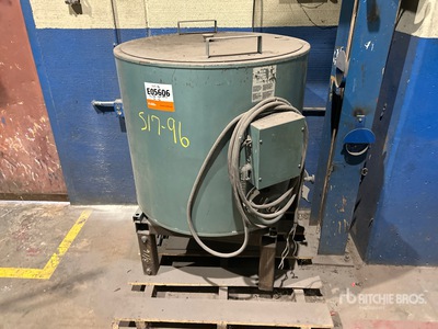 DryRod Type 950FX Flux Warmer