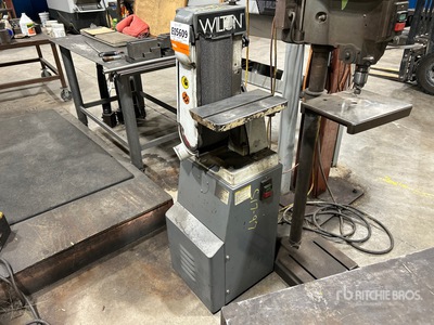 Wilton  4310A 6" Wide Belt Sander