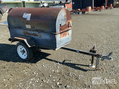 Belson Port-a-Grill Outdoor Grill