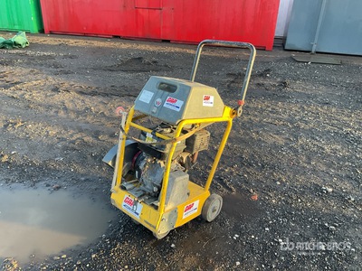 Wacker Neuson Walk-Behind Saw