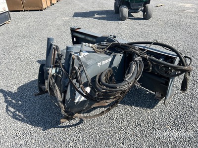 Bobcat 18 in Skid Steer Planer