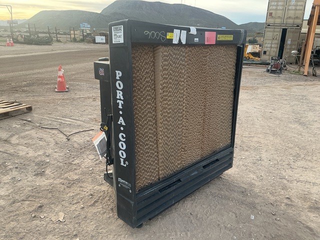 Port-A-Cool PAC2K363S Portable Evaporative Cooler
